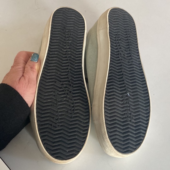 Vintage Havana sneakers size 9 - Picture 5 of 5